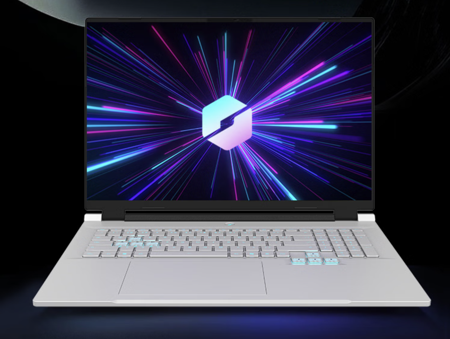 机械革命苍龙18 Pro游戏本上架 国补后7904.15元起